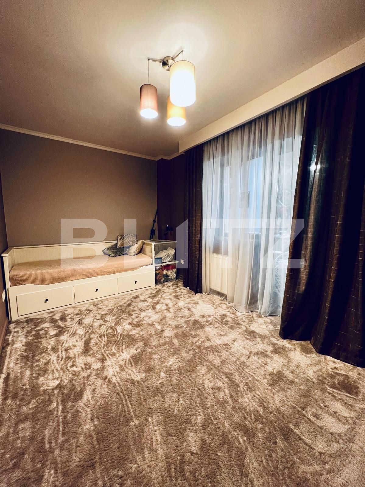 Apartament de vânzare 3 camere Herastrau - 79700AV | BLITZ București | Poza4