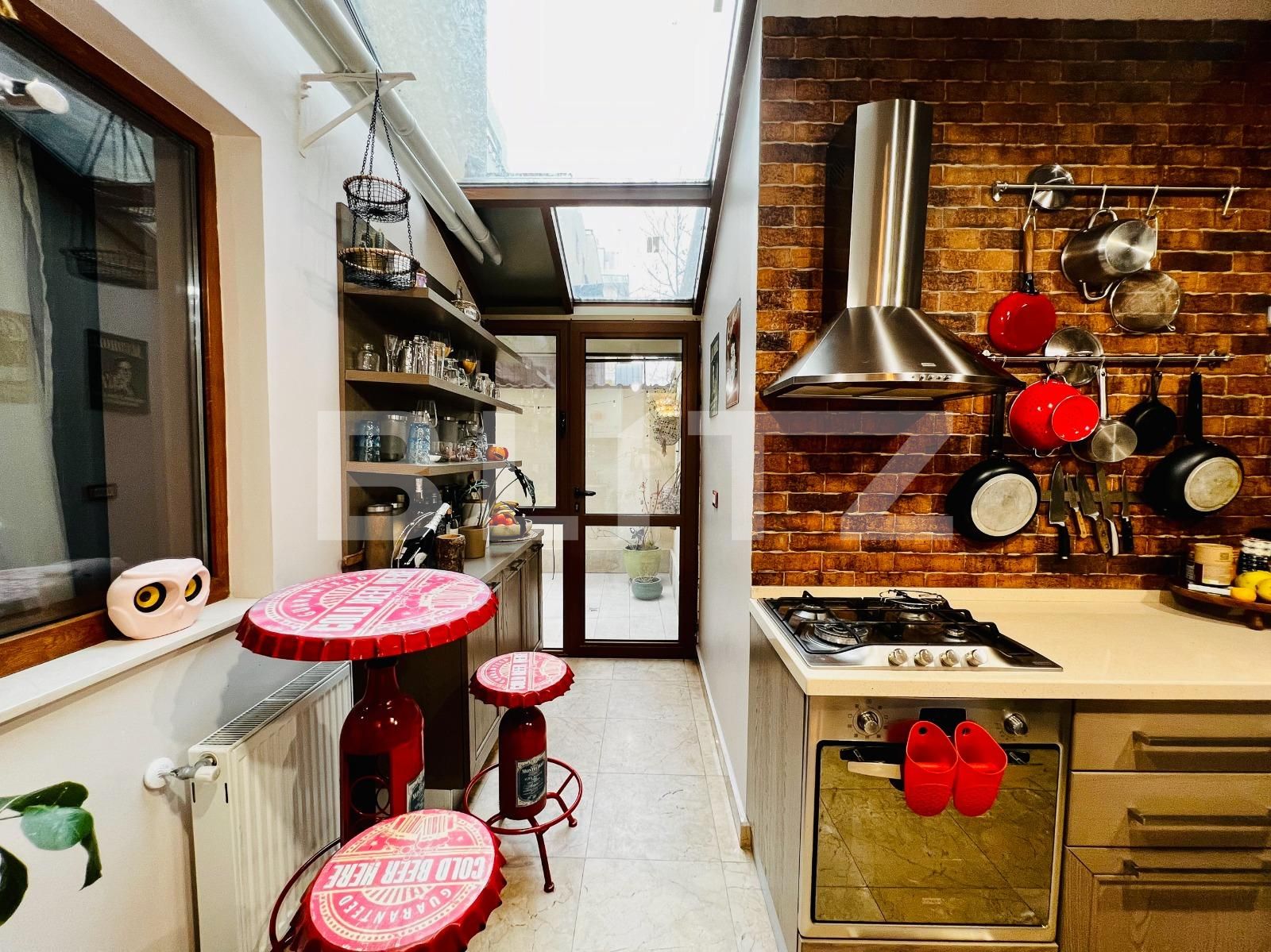 Apartament de vânzare 3 camere Herastrau - 79700AV | BLITZ București | Poza12