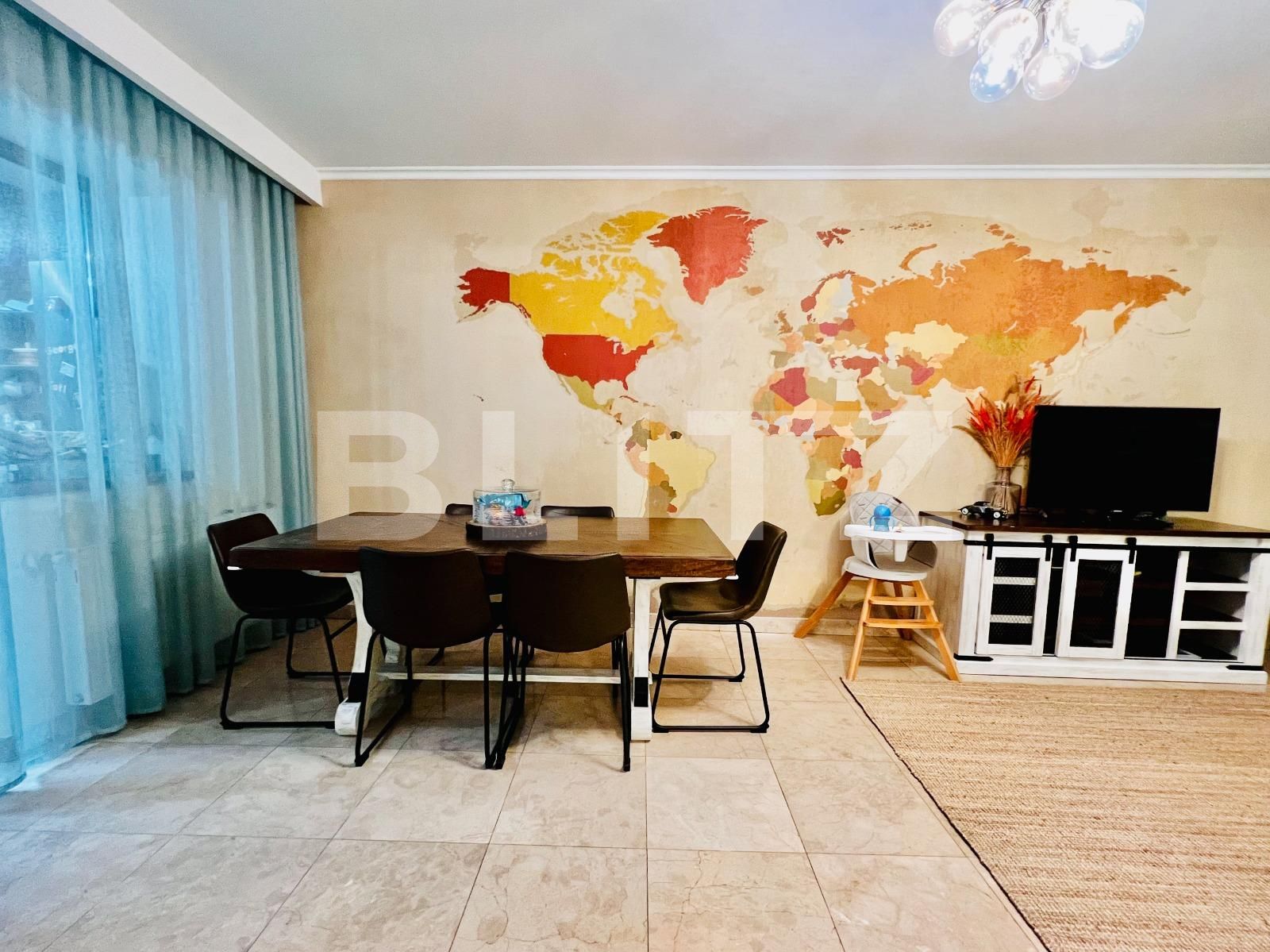 Apartament de vânzare 3 camere Herastrau - 79700AV | BLITZ București | Poza2