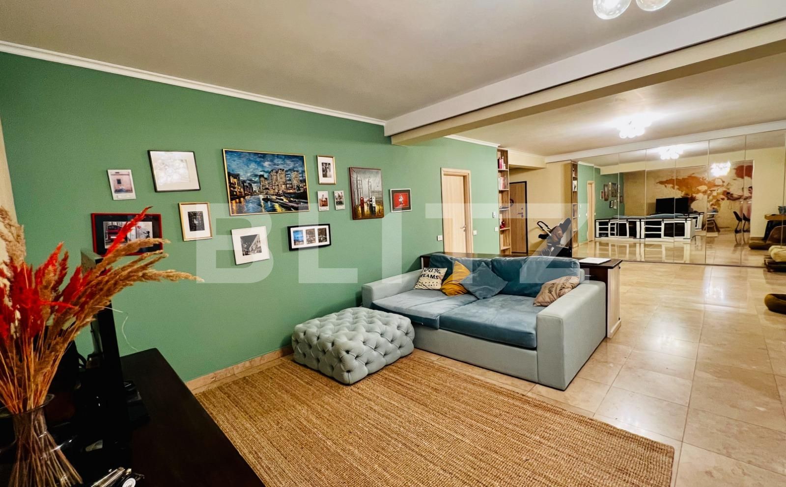 Apartament de vânzare 3 camere Herastrau - 79700AV | BLITZ București | Poza3