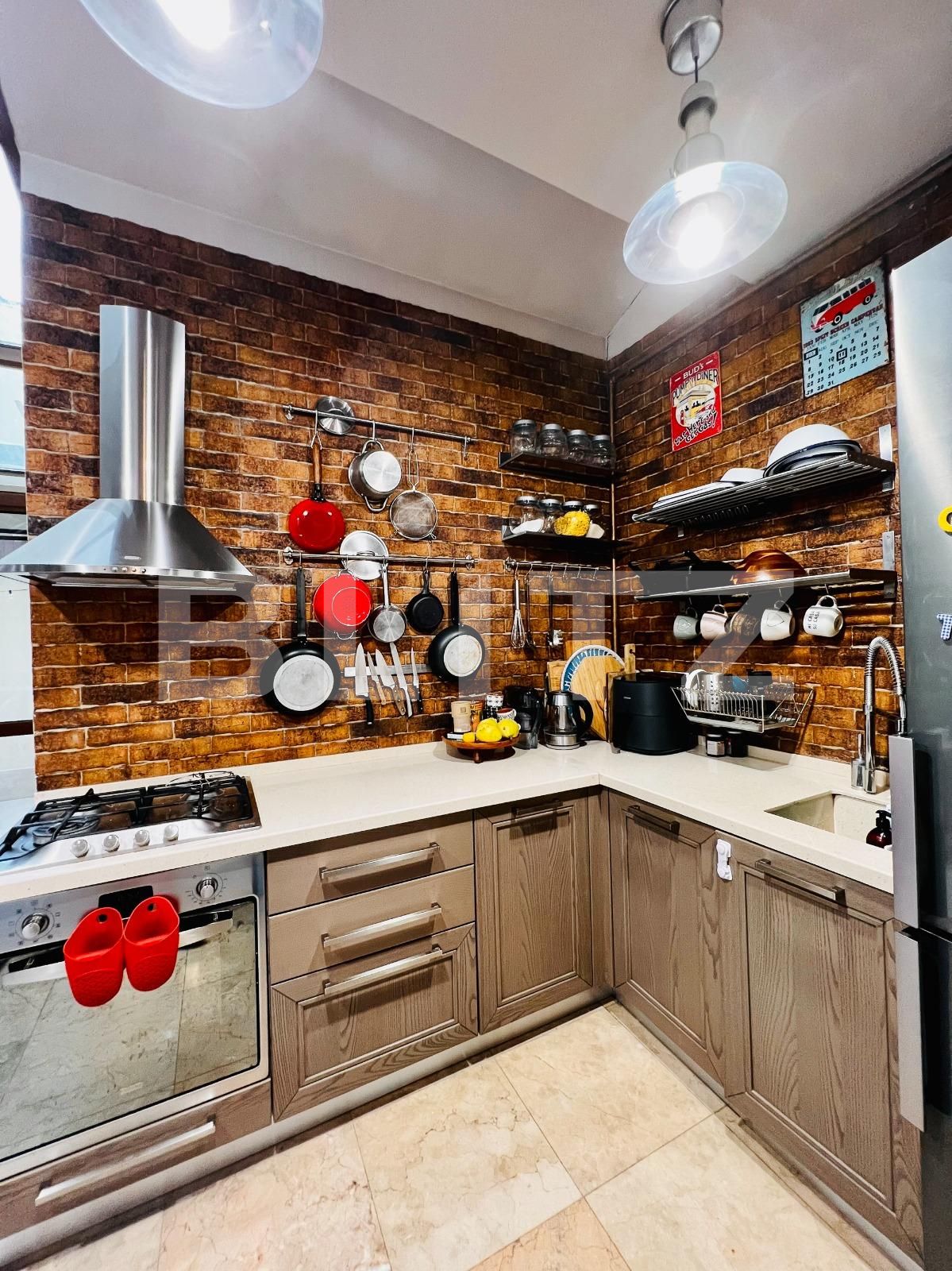 Apartament de vânzare 3 camere Herastrau - 79700AV | BLITZ București | Poza13