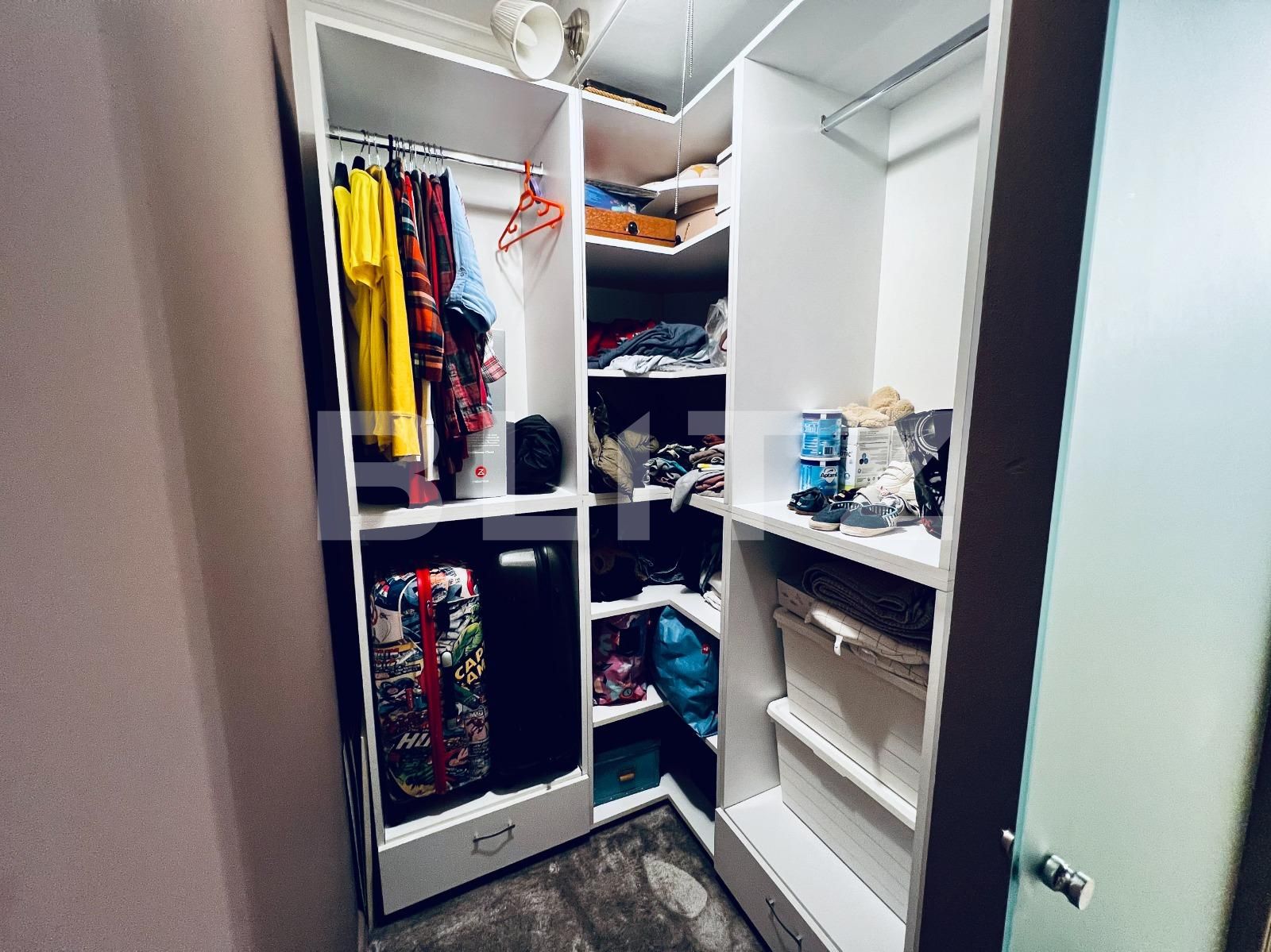 Apartament de vânzare 3 camere Herastrau - 79700AV | BLITZ București | Poza9