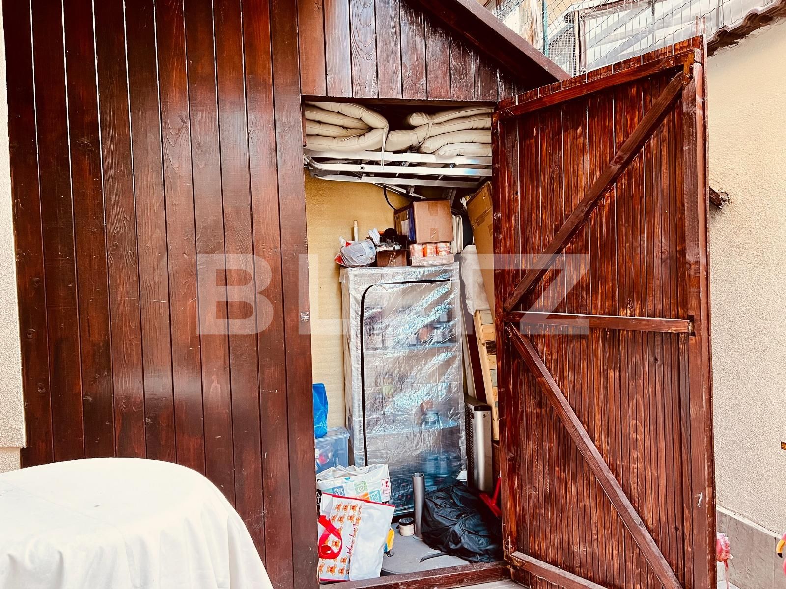 Apartament de vânzare 3 camere Herastrau - 79700AV | BLITZ București | Poza16