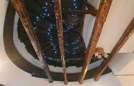 Apartament 3 camere în vilă, deosebit arhitectural, zona 1 Mai