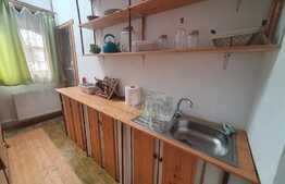 Apartament 3 camere în vilă, deosebit arhitectural, zona 1 Mai