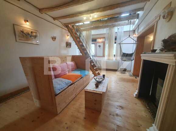 Apartament de vânzare 4 camere 1 Mai - 79701AV | BLITZ București | Poza1