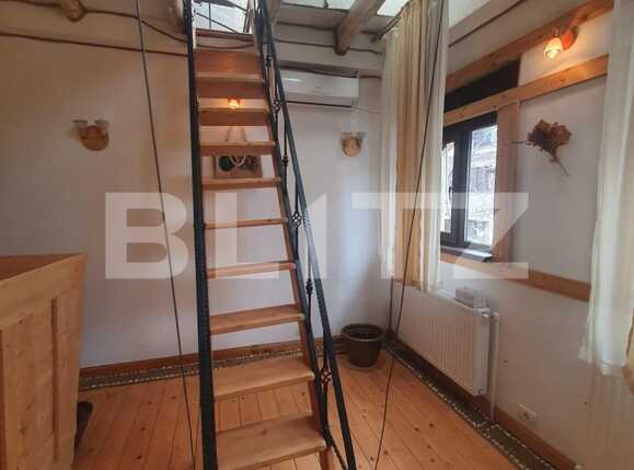 Apartament de vânzare 4 camere 1 Mai - 79701AV | BLITZ București | Poza4