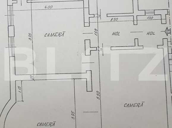 Apartament de vânzare 4 camere 1 Mai - 79701AV | BLITZ București | Poza12