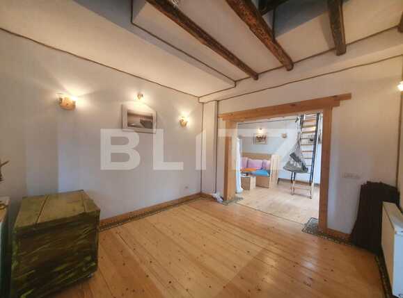 Apartament de vânzare 4 camere 1 Mai - 79701AV | BLITZ București | Poza5