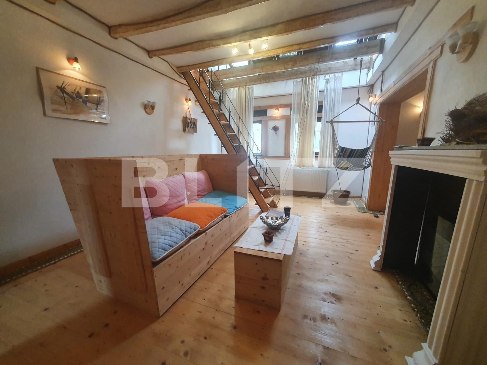 Apartament de vânzare 4 camere 1 Mai - 79701AV | BLITZ București | Poza1