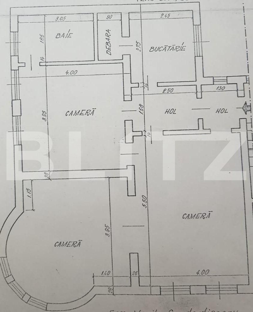 Apartament de vânzare 4 camere 1 Mai - 79701AV | BLITZ București | Poza12