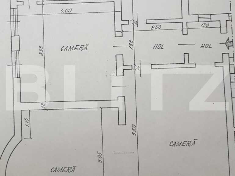 Apartament de vânzare 4 camere 1 Mai - 79701AV | BLITZ București | Poza1