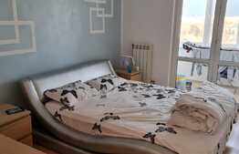 Apartament 3 camere, izolat interior si exterior, zona Apusului