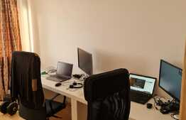 Apartament 3 camere, izolat interior si exterior, zona Apusului