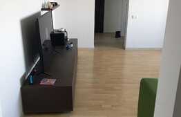 Apartament 3 camere, izolat interior si exterior, zona Apusului