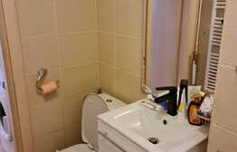 Apartament 3 camere, izolat interior si exterior, zona Apusului