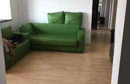 Apartament 3 camere, izolat interior si exterior, zona Apusului