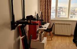 Apartament 3 camere, izolat interior si exterior, zona Apusului