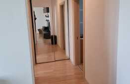 Apartament 3 camere, izolat interior si exterior, zona Apusului