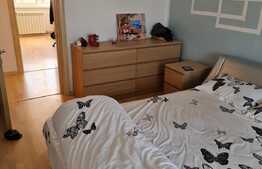 Apartament 3 camere, izolat interior si exterior, zona Apusului