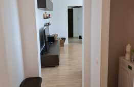 Apartament 3 camere, izolat interior si exterior, zona Apusului