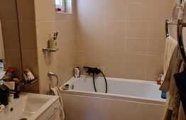 Apartament 3 camere, izolat interior si exterior, zona Apusului