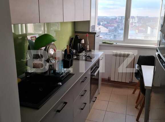 Apartament de vânzare 3 camere Militari - 79708AV | BLITZ București | Poza6