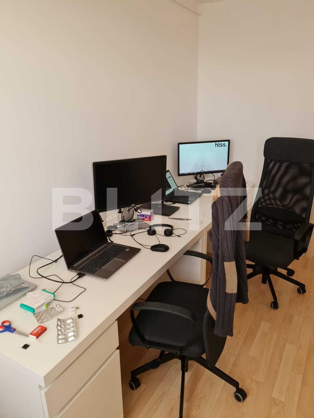 Apartament de vânzare 3 camere Militari - 79708AV | BLITZ București | Poza8