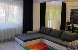 Apartament 3 camere, etaj intermediar, decomandat, cochet, Militari Residence