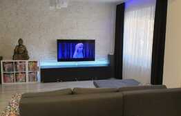 Apartament 3 camere, etaj intermediar, decomandat, cochet, Militari Residence