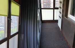 Apartament 3 camere, etaj intermediar, decomandat, cochet, Militari Residence