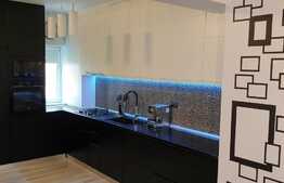 Apartament 3 camere, etaj intermediar, decomandat, cochet, Militari Residence
