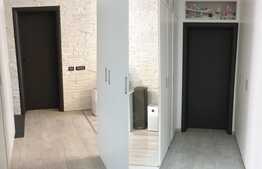 Apartament 3 camere, etaj intermediar, decomandat, cochet, Militari Residence