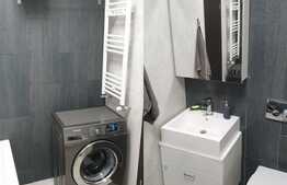 Apartament 3 camere, etaj intermediar, decomandat, cochet, Militari Residence