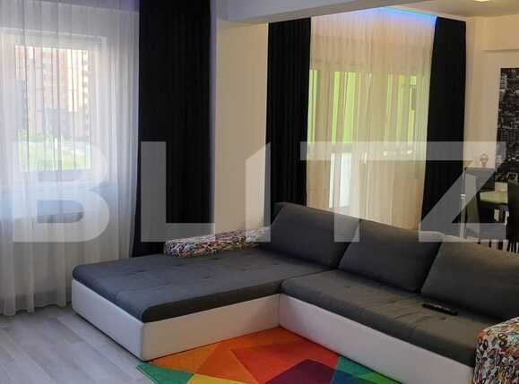 Apartament de vânzare 3 camere Militari - 79723AV | BLITZ București | Poza3