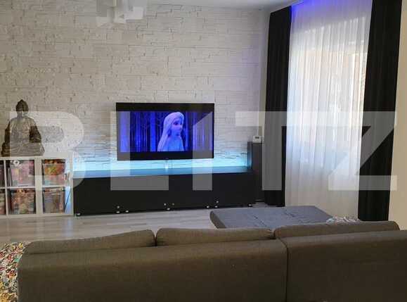 Apartament de vânzare 3 camere Militari - 79723AV | BLITZ București | Poza1