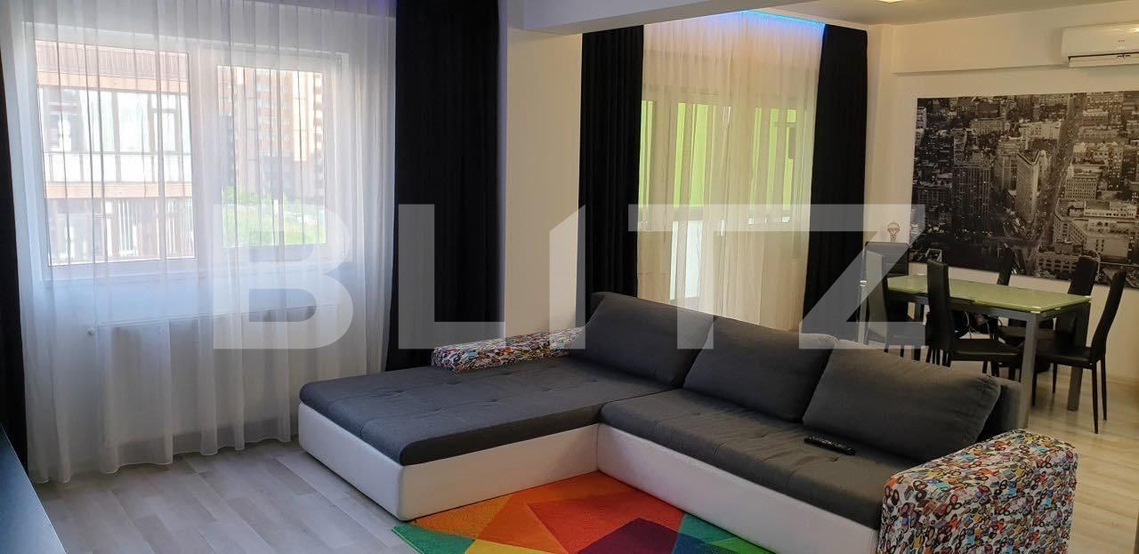 Apartament de vânzare 3 camere Militari - 79723AV | BLITZ București | Poza3