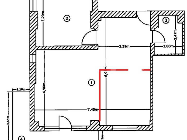 Apartament de vânzare 3 camere Militari - 79723AV | BLITZ București | Poza1