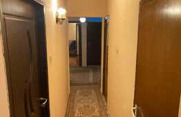 Apartament 3 camere, 70 mp, decomandat, parcare, Gorjului