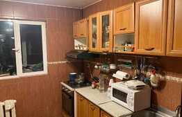 Apartament 3 camere, 70 mp, decomandat, parcare, Gorjului