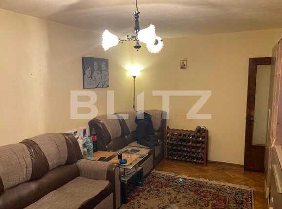 Apartament de vânzare 3 camere Militari - 79726AV | BLITZ București | Poza1