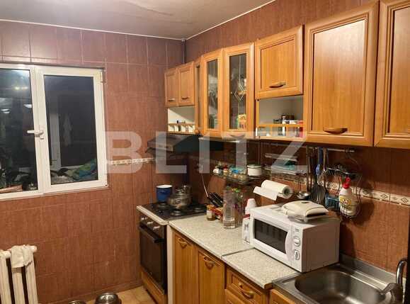 Apartament de vânzare 3 camere Militari - 79726AV | BLITZ București | Poza3