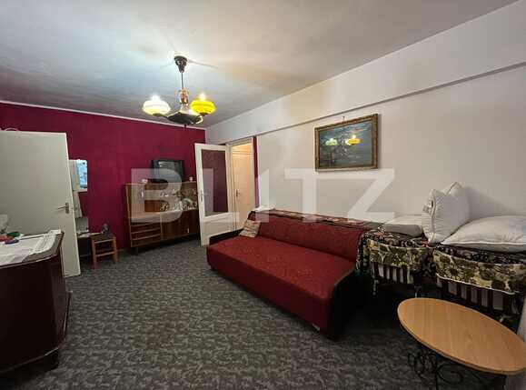 Apartament de vânzare 2 camere Titan - 79727AV | BLITZ București | Poza1