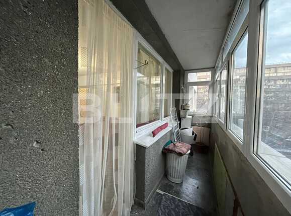 Apartament de vânzare 2 camere Titan - 79727AV | BLITZ București | Poza4