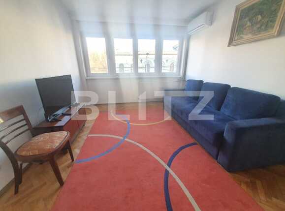 Apartament de vânzare 2 camere Ultracentral - 79743AV | BLITZ București | Poza1
