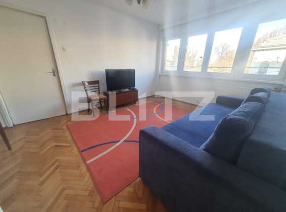 Apartament de vânzare 2 camere Ultracentral - 79743AV | BLITZ București | Poza3