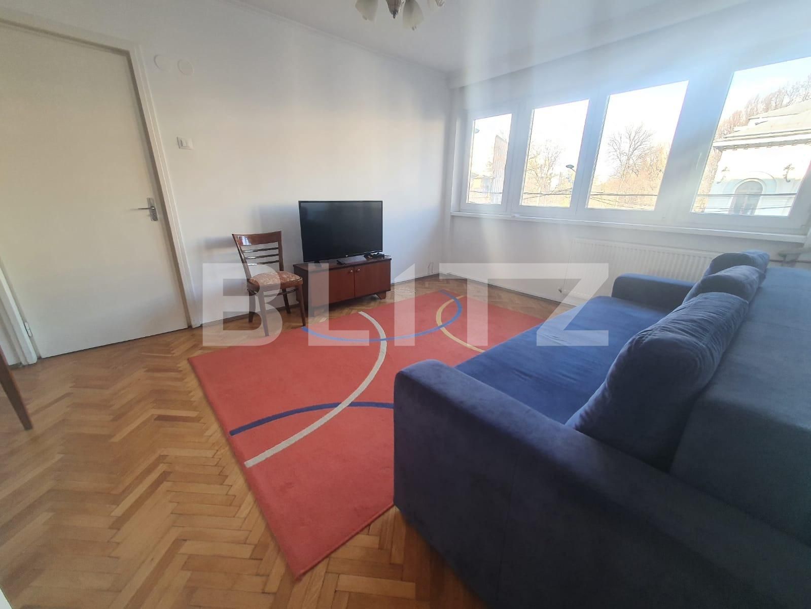 Apartament de vânzare 2 camere Ultracentral - 79743AV | BLITZ București | Poza3