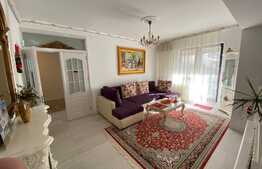 Apartament 4 camere, terasa 40 mp, Mosilor!