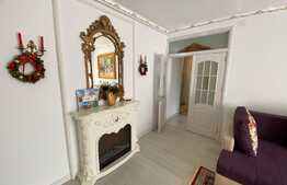 Apartament 4 camere, terasa 40 mp, Mosilor!