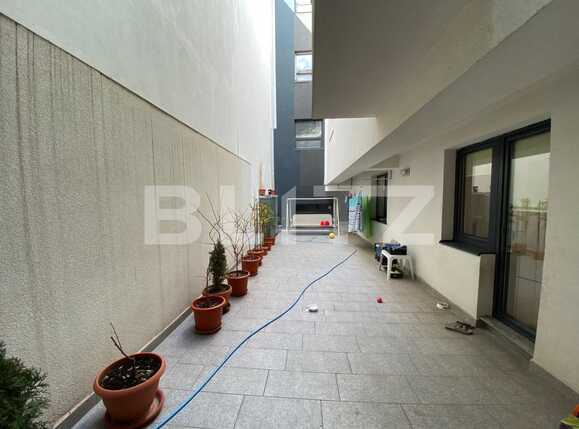 Apartament de vânzare 4 camere Stefan cel Mare - 79769AV | BLITZ București | Poza15